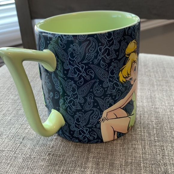 Disneyland Tink Mug - Tinker Bell It’s All About Me mug - Picture 4 of 7